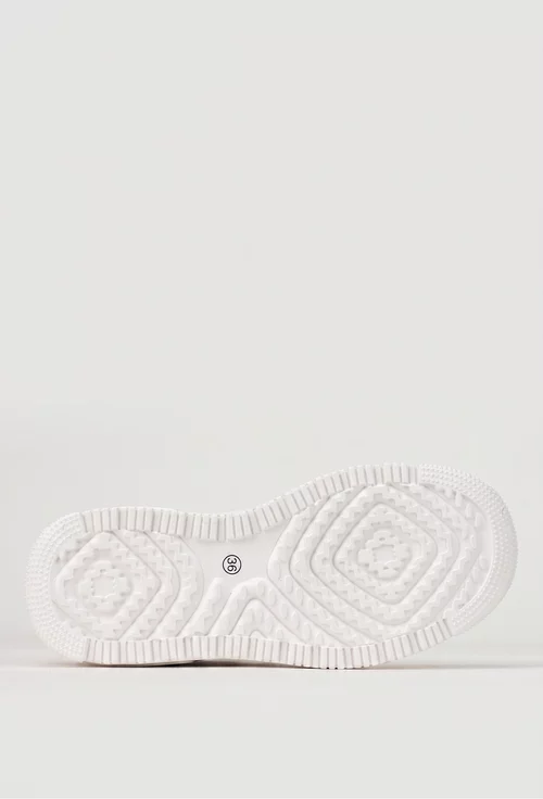 Pantofi dama bej din piele intoarsa