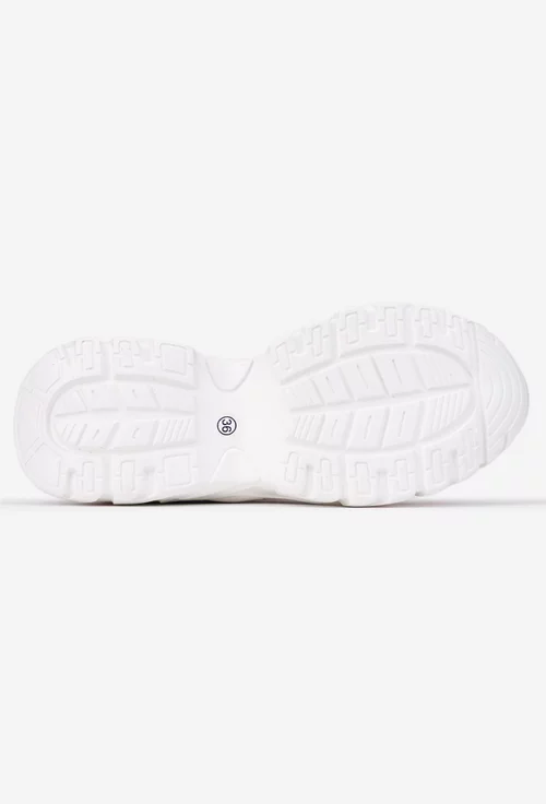 Pantofi dama fuchsia din piele intoarsa