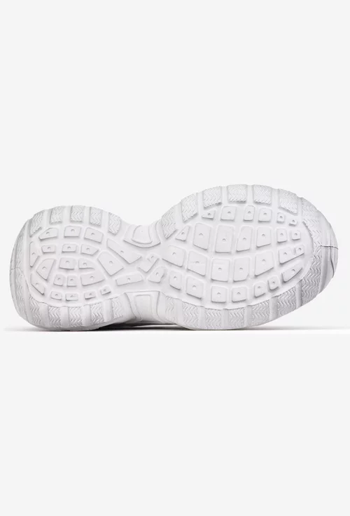 Pantofi dama NUR bej cu detalii bleu din piele intoarsa