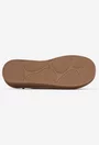 Pantofi dama NUR din piele bej