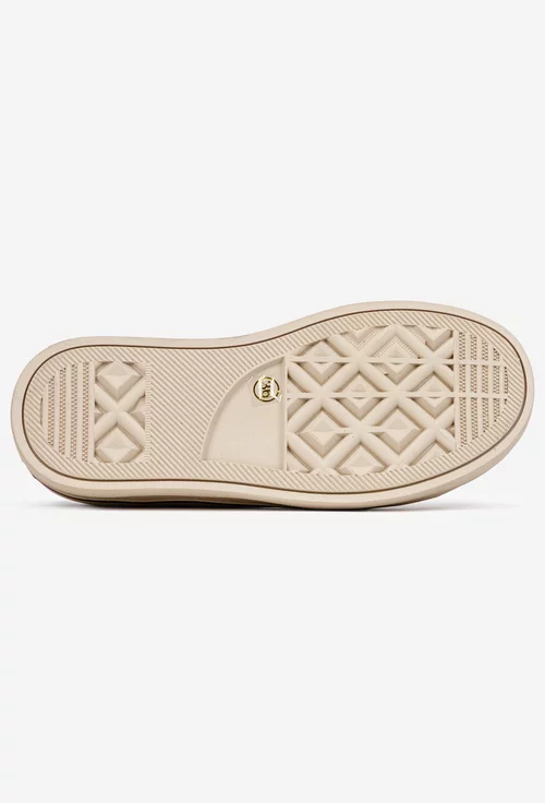 Pantofi dama NUR negri din piele nabuc