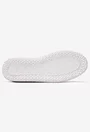 Pantofi dama roz din piele intoarsa