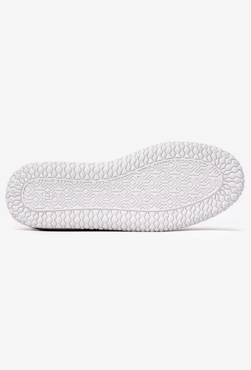 Pantofi dama roz din piele intoarsa