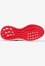 Pantofi dama sport multicolori din piele