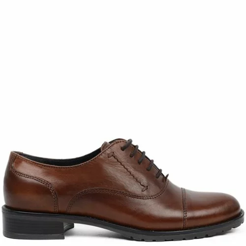 Pantofi Oxford din piele naturala Francisco