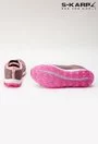 Pantofi sport S-Karp Sneaker Vision nuanta roz pudra