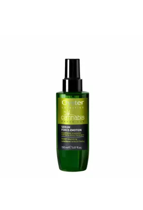 Balsam leave-in instant cu parfum lemnos si de mosc - Oyster 150 ml