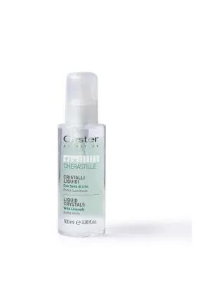 Cristale lichide de in- Oyster Fixi Cherastille Liquid Crystals 100 ml