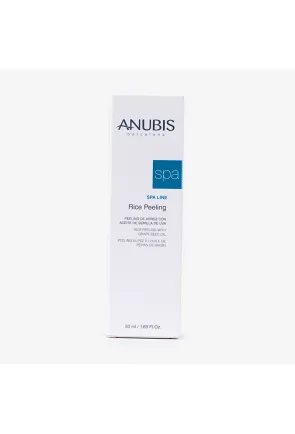 Peeling pe baza de orez- Anubis Rice Peeling 50 ml