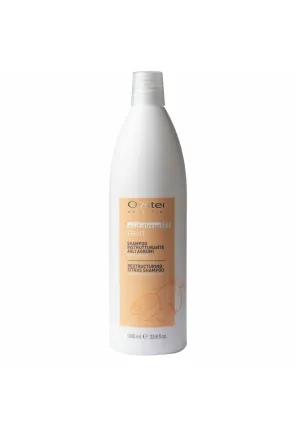 Sampon cu citrice pentru par deteriorat- OYSTER Sublime Restructuring Citrus Shampoo 1000 ml