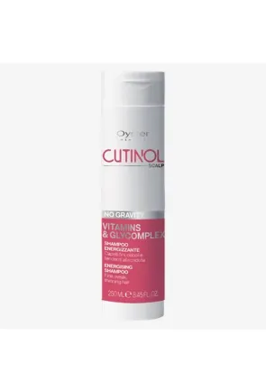 Sampon impotriva caderii parului - OYSTER Scalp No Gravity Shampoo 250 ml