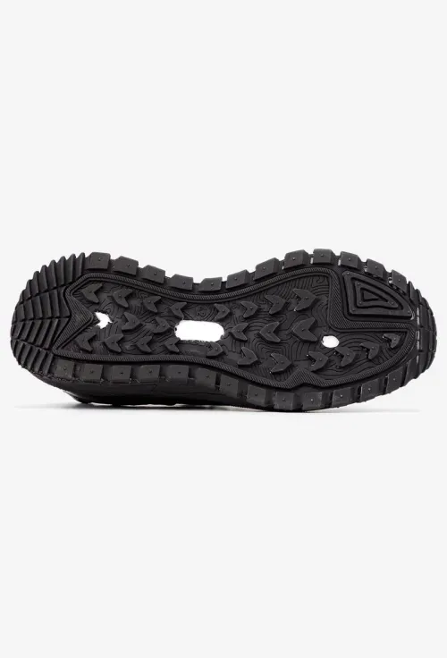 Pantofi barbati NUR negri din piele picture - 4