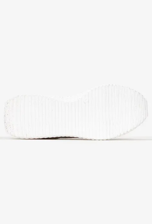 Pantofi dama NUR roz cu gri din piele picture - 6