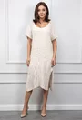 Rochie bej