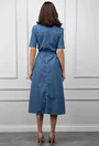 Rochie denim