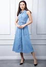 Rochie denim