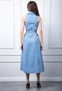 Rochie denim
