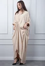 Rochie deosebita bej