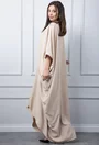 Rochie deosebita bej