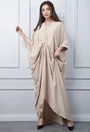 Rochie deosebita bej