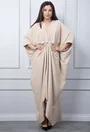 Rochie deosebita bej
