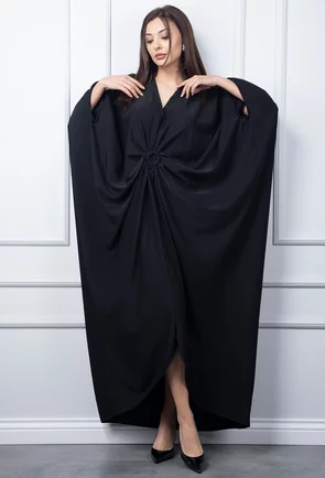 Rochie deosebita neagra