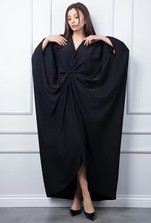 Rochie deosebita neagra