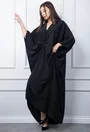 Rochie deosebita neagra