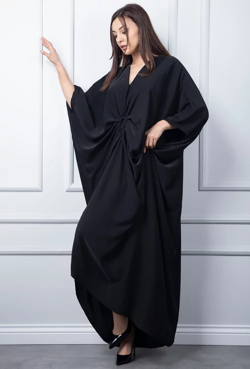 Rochie deosebita neagra