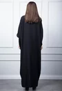 Rochie deosebita neagra