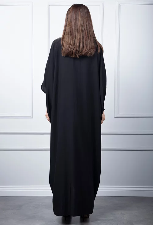 Rochie deosebita neagra