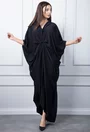 Rochie deosebita neagra
