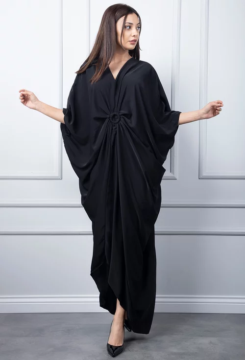 Rochie deosebita neagra