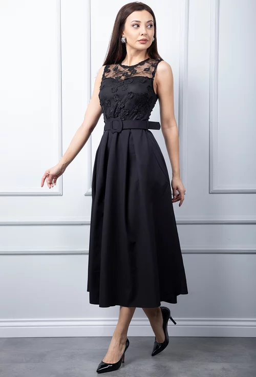 Rochie neagra
