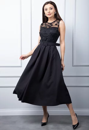 Rochie neagra