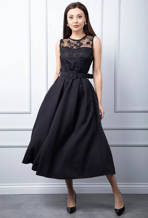 Rochie neagra