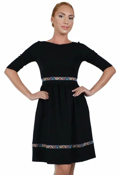 Rochie office Molly