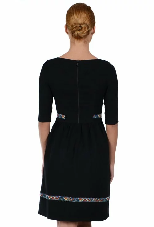 Rochie office Molly
