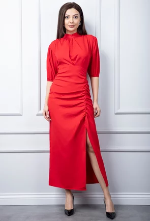 Rochie rosie