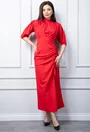 Rochie rosie