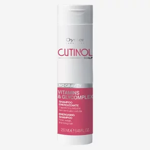 Sampon impotriva caderii parului - OYSTER Scalp No Gravity Shampoo 250 ml