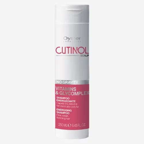 Sampon impotriva caderii parului - OYSTER Scalp No Gravity Shampoo 250 ml