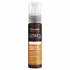 Ulei Nutritive cu Argan si Marula - OYSTER Cutinol Plus Nutritive Oil 55 ML