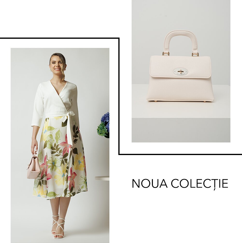 Noua Colectie