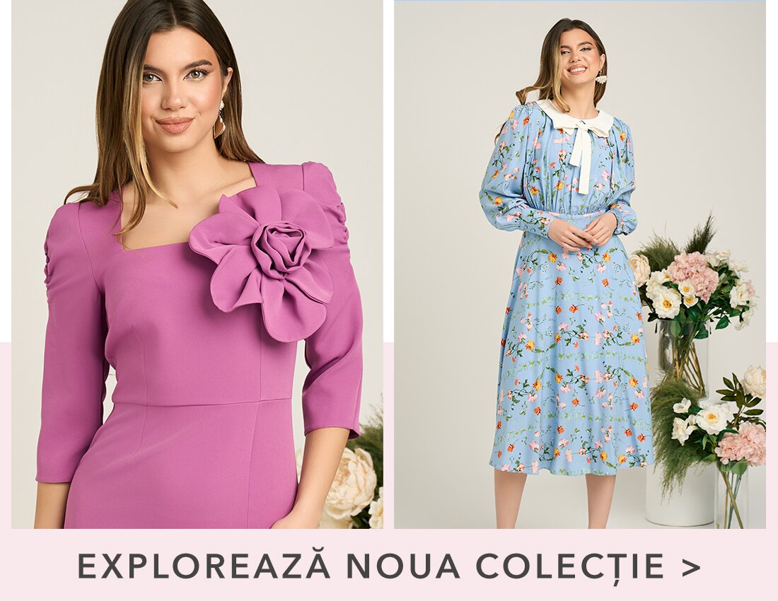 Colectia noua
