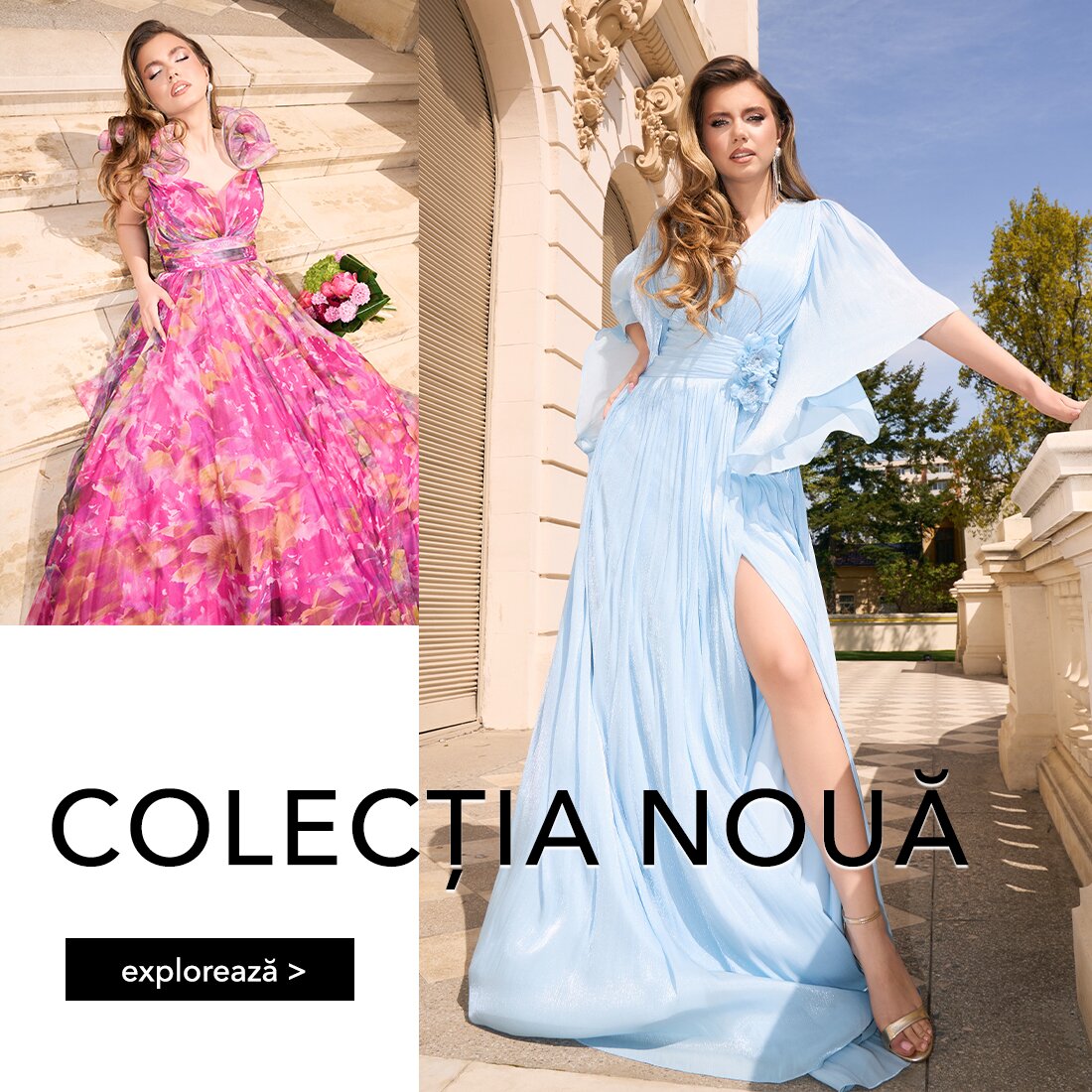 Colectia noua