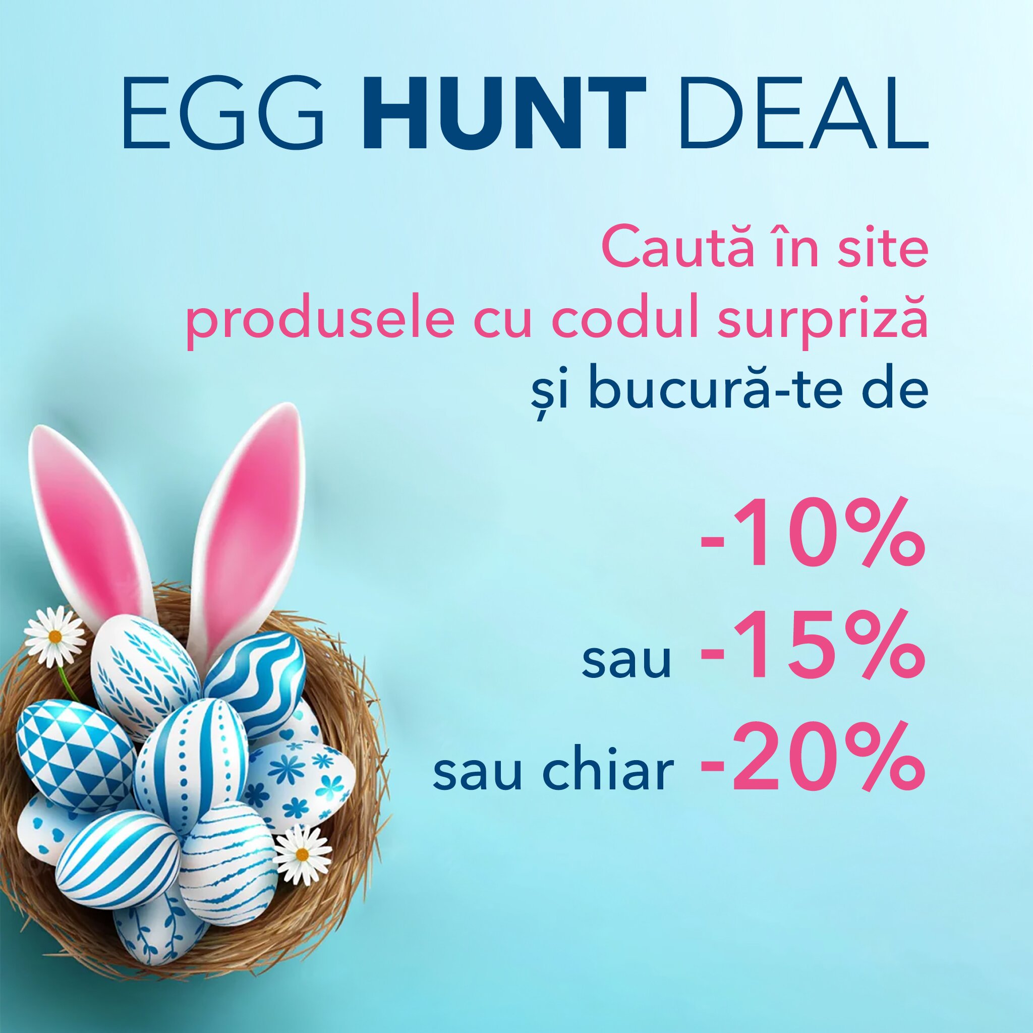 EGGHUNT