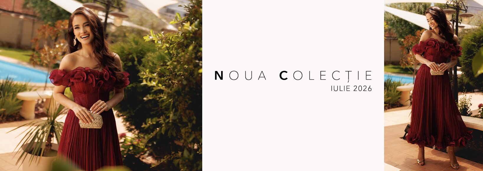 Noua Colectie
