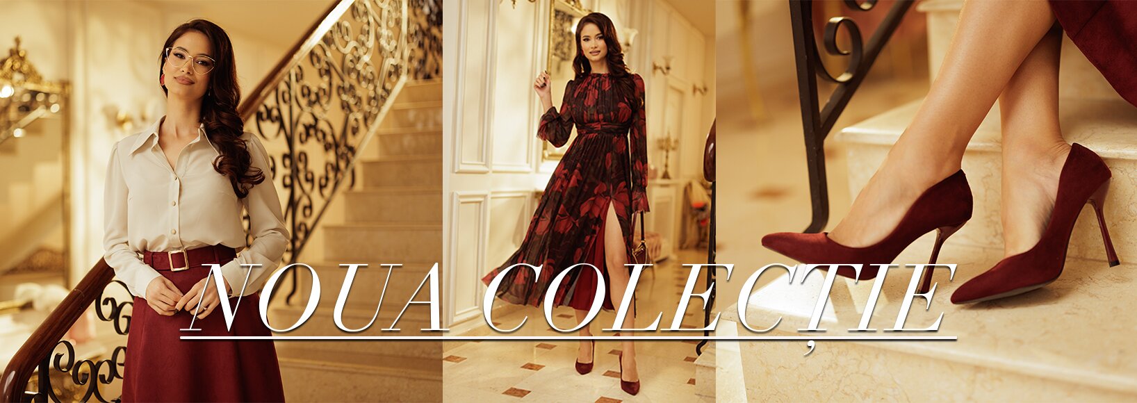 Noua Colectie