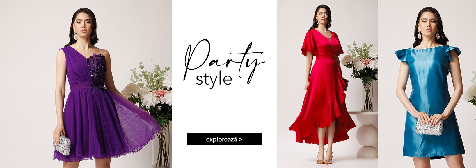 Party style
